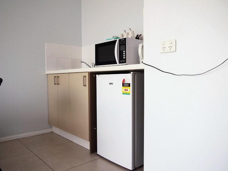 Springwood Motor Inn Екстер'єр фото