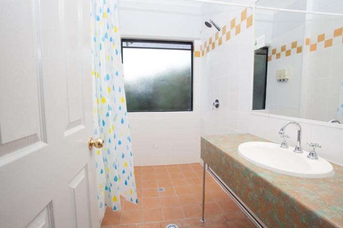 Springwood Motor Inn Екстер'єр фото